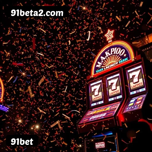 91bet bônus R$5.000 + 500 giros - Rollover 35x, prazo 30 dias, 38% taxa conversão