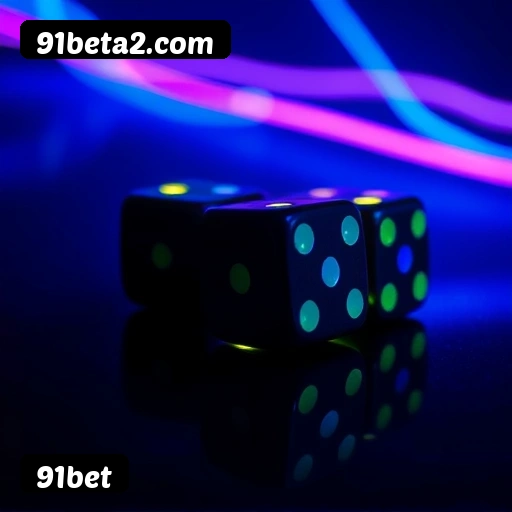 Tabela RTP dos jogos de cassino da 91bet
