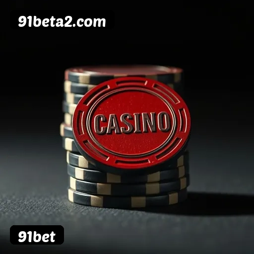 Loterias online disponíveis na 91bet