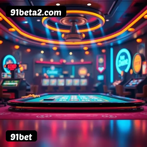 6 vantagens exclusivas do programa VIP da 91bet
