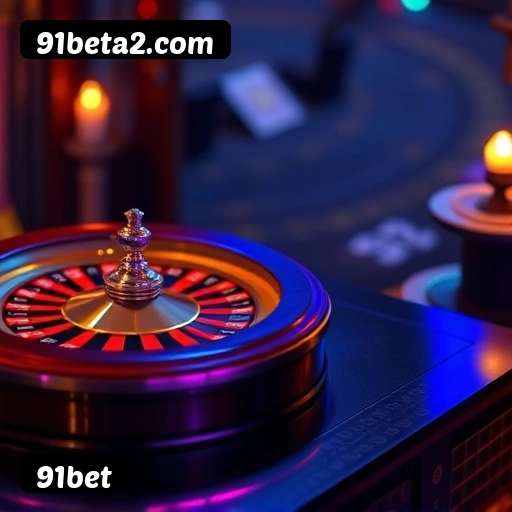 Níveis do programa VIP da 91bet
